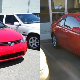 We are registered with the BBB!