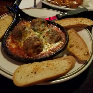 Meatballs