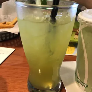 Sweet baby Jesus that is STRONG!!