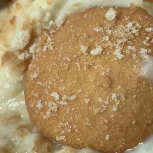 Banana pudding