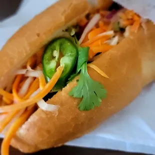 Banh Mi