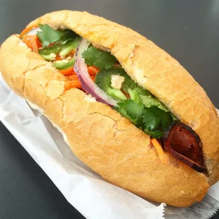 BBQ Pork