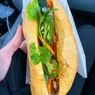 Banh Mi