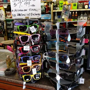 Cool design sunglasses