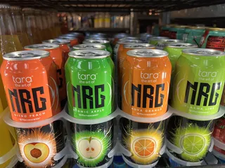 Plaza Wine And Spirits