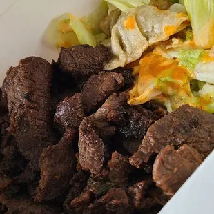 Bulgogi