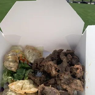 Bulgogi