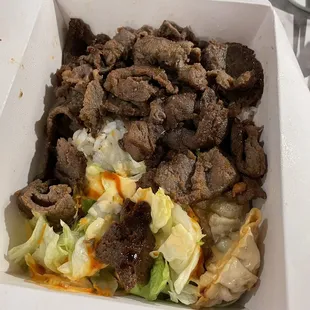 Bulgogi