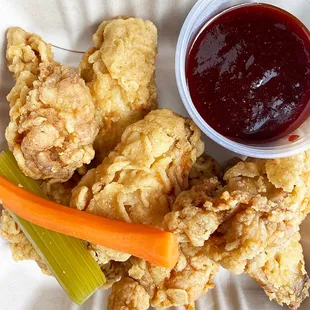 K-town Fried Chicken