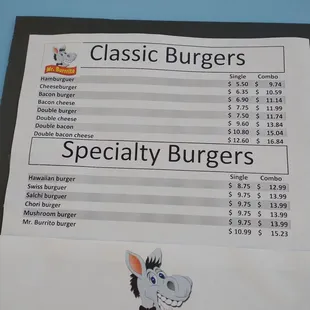 Hamburgesas