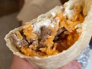 Taqueria Ay Jalisco