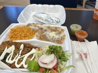 Taco Tuesdays