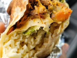 Chando's Tacos