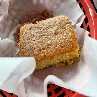 Cornbread