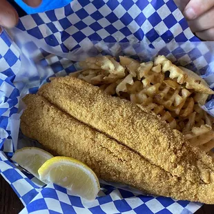 Catfish