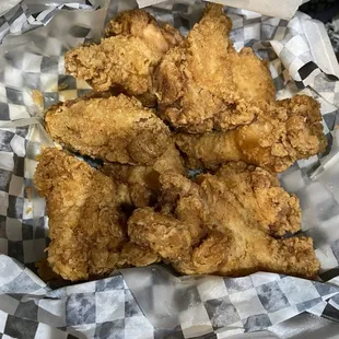 Wings