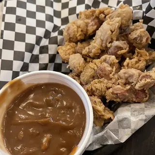 Brown Gravy