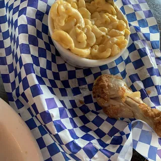 Kids Mac Bowl