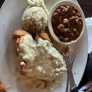 Baked Beans