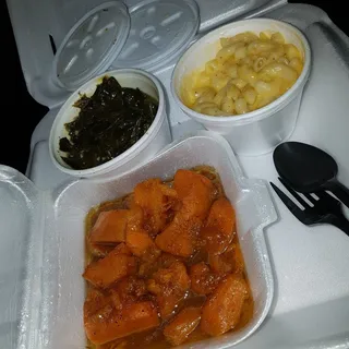 Candied Yams