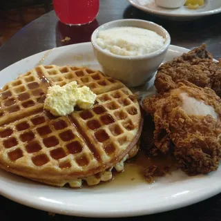 Grits