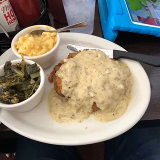 Chicken Fried Steak