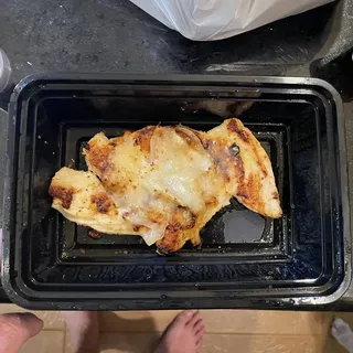 Monterey Chicken