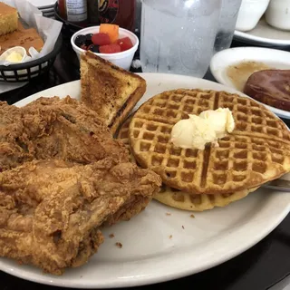 Big Cs Breakfast