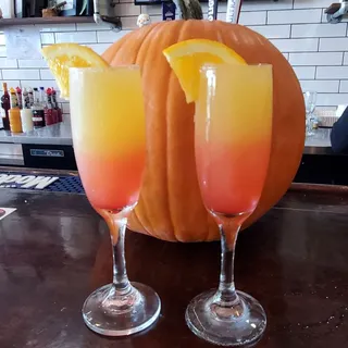 Mimosa