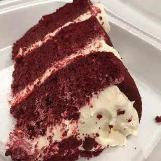 Red Velvet Cake