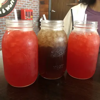 Iced Tea