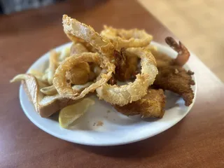 Sherry's Texan