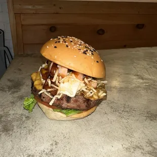 food, burgers, burger