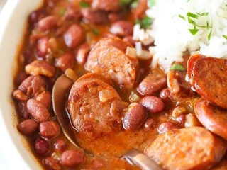 Mr. Cajun’s Daiquiri & Cajun Food