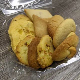 Naan Katai Karachi Cookies