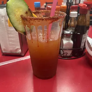 Michelada