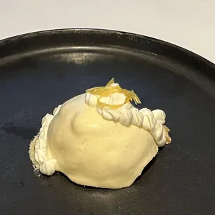 Delizia al limone