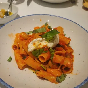 Pasta Special