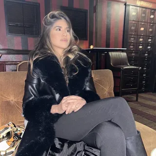 Mahsa T.