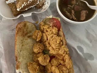 Big Easy Bar and Grill