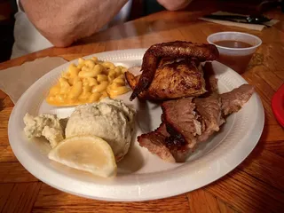 Donn's BBQ