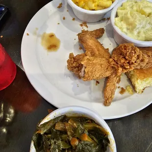 fried chicken, chicken wings, bbq wings, chicken wings and fried chicken, fried chicken wings, chicken, poultry, food, bbq chicken