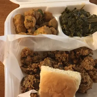 Chicken Livers