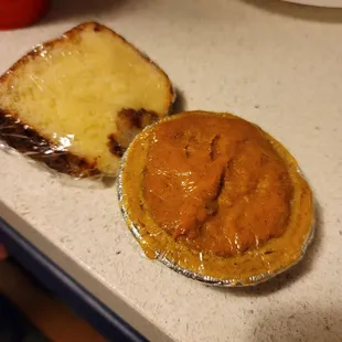 Sweet Potato Pie