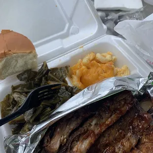 Ribs