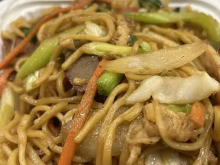 Ume Chinese Fast Food