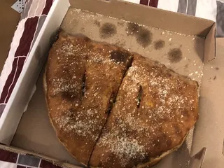 Halal Pizza