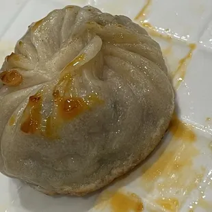 Veg Momo Fried