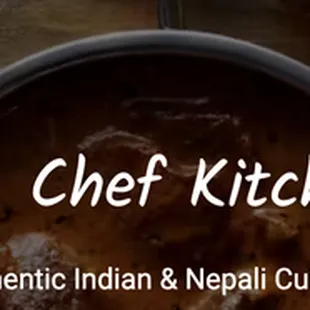 Mr. Chef Kitchen serves authentic Indian &amp; Nepalese cuisine prepared with organic ingredients &amp; finest of recipes