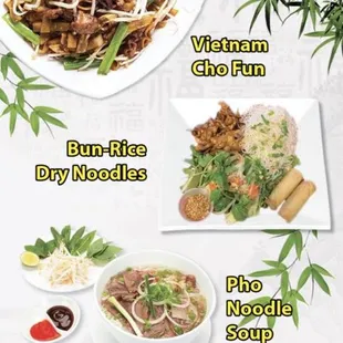 menu, ramen and noodles